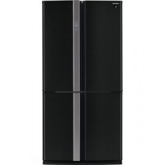 FRIGORIFERO LIBERA INSTALLAZIONE SHARP SJ-FP810VBK