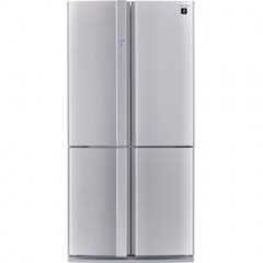 FRIGORIFERO LIBERA INSTALLAZIONE SHARP SJ-FP810VST