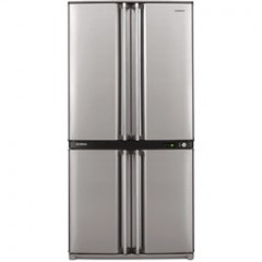 FRIGORIFERO LIBERA INSTALLAZIONE SHARP SJ-F790STSL