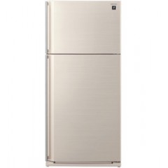 FRIGORIFERO LIBERA INSTALLAZIONE SHARP SJ-SC680VBE