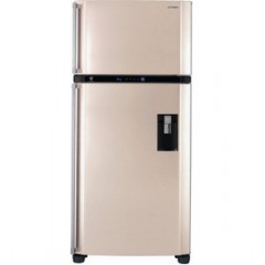 FRIGORIFERO LIBERA INSTALLAZIONE SHARP SJ-PD691SB