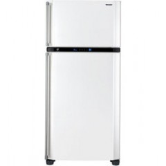 FRIGORIFERO LIBERA INSTALLAZIONE SHARP SJ-PT690RWH