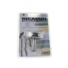 IMBUTO 4 TAZZE CAFFETTIERA BIALETTI ORIGINALE 00818393AS