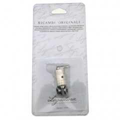VALVOLA ESERCIZIO PENTOLA A PRESSIONE LAGOSTINA ORIGINALE 002080000