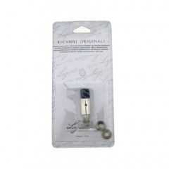 VALVOLA ESERCIZIO PENTOLA A PRESSIONE LAGOSTINA ORIGINALE 006080002