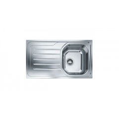 LAVELLO 1 VASCA FRANKE OLL 611-L  ONDA LINE 88865827