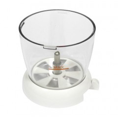 ASSIEME TAZZA DOSATORE ARIETE ORIGINALE AT6236000510