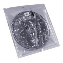 DISCO GRATTUGIA K1000 BRAUN ORIGINALE BR63210631