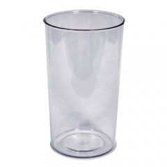 BICCHIERE TRASPARENTE BRAUN ORIGINALE BR67050132