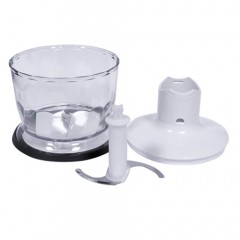 CONTENITORE 500 ML BRAUN ORIGINALE BR67050193