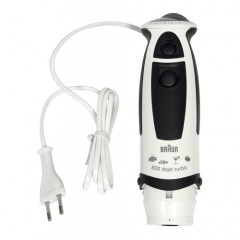 CORPO MOTORE BRAUN ORIGINALE BR67051239