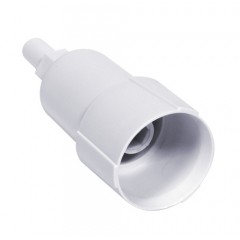 ALBERO PORTA DISCHI IMETEC ORIGINALE D75410