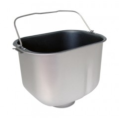 ASSIEME CESTELLO DE LONGHI ORIGINALE EH1264