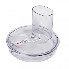 COPERCHIO TRASPARENTE KENWOOD ORIGINALE KW641995