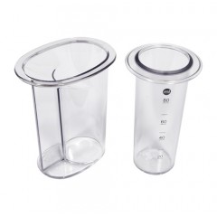 COPPIA DI PREMITORI KENWOOD ORIGINALE KW652293