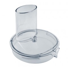 COPERCHIO CONTENITORE ROBOT KENWOOD ORIGINALE KW662157