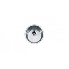 LAVELLO 1 VASCA FRANKE ROX 610-41 ROTONDO 9797645