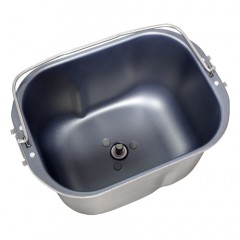 CESTELLO MACCHINA PANE KENWOOD ORIGINALE KW702945