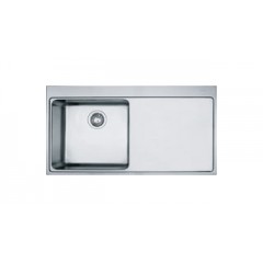 LAVELLO 1 VASCA FRANKE  MMX 211 97976832