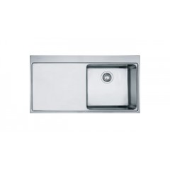 LAVELLO 1 VASCA FRANKE MMX 211 97976837