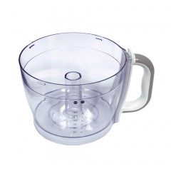 CONTENITORE TRASPARENTE KENWOOD ORIGINALE KW707608