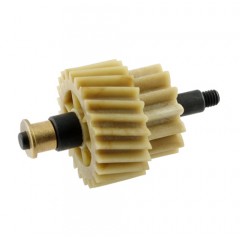 ASSIEME INGRANAGGIO E PERNO KENWOOD ORIGINALE KW712145