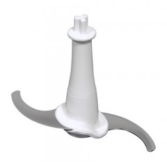 ASSIEME COLTELLO KENWOOD ORIGINALE KW712997