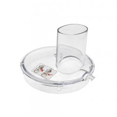 COPERCHIO ROBOT KENWOOD ORIGINALE KW663797