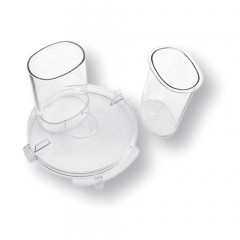 KIT COPERCHIO CON TAMPONE DE LONGHI 00820055AS