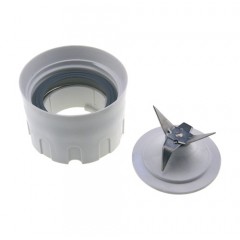 BASE PREFRULLATORE KENWOOD ORIGINALE KW354619