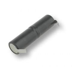 BATTERIA PER GRATI' ARIETE AT6175750600