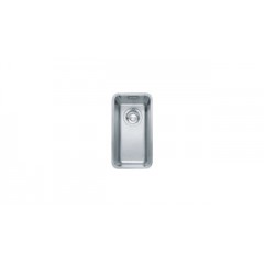 LAVELLO 1 VASCA FRANKE KBX 110-20 KUBUS SOTTOTOP  9799850