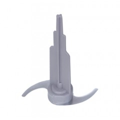 COLTELLO TIPO ALTO MOULINEX 00820360AS