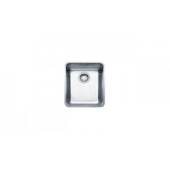 LAVELLO 1 VASCA FRANKE KBX 110-34 KUBUS SOTTOTOP 9799852