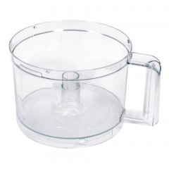 CONTENITORE CIOTOLA ROBOT BOSCH ORIGINALE 649583