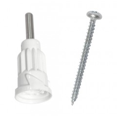 GIUNTO PERNO + VITE BOSCH ORIGINALE 620830