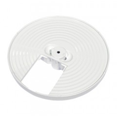 SUPPORTO DISCO GRATTUGIA BOSCH ORIGINALE 649584