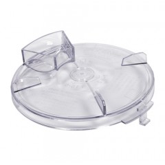 COPERCHIO TRASPARENTE PASTAMATIC DE LONGHI ORIGINALE 5320110009