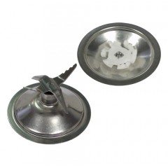 LAMA  FRULLATORE BRAUN ORIGINALE BR64184625