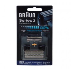 LAMINE COMBI SYNCRO BRAUN ORIGINALE 81253254