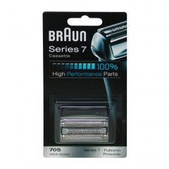 LAMINE COMBI SERIE 7 BRAUN ORIGINALE 81253279