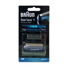 LAMINE COMBI SERIE 1 BRAUN ORIGINALE 81255303