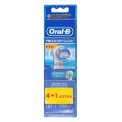 SPAZZOLINO PRECISIONE BRAUN ORIGINALE 81283834