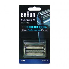 LAMINE COMBI SERIE 3 BRAUN ORIGINALE 81296667