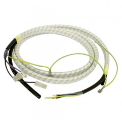 CAVO TELATO 4 FILI ARIETE ORIGINALE AT639002110