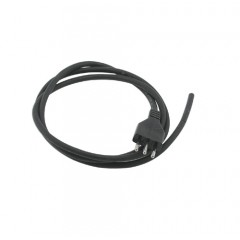 CAVO DI ALIMENTAZIONE UNIVERSALE 00806058AS