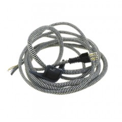 CABLAGGIO COMPLETO DE LONGHI 00806077AS