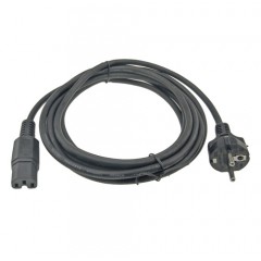 CAVO GOMMATO MT 4 POLTI 00806088AS