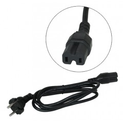 CAVO ALIMENTAZIONE CON SPINA IMETEC ORIGINALE BB2030