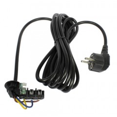 CAVO ALIMENTAZIONE POLTI ORIGINALE SL000249